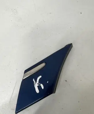 Mercedes-Benz C W203 Rear fender molding trim A2036905362