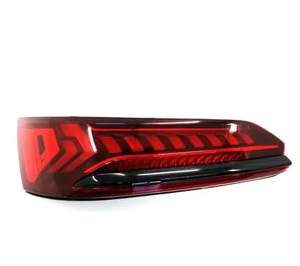 Audi Q7 4M Rear/tail lights 4M0945093J
