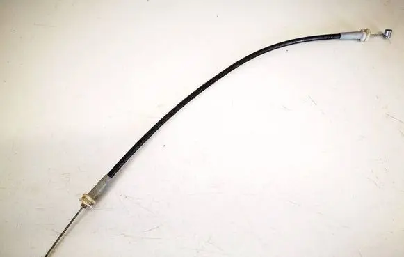 Ford Fiesta Rear door cable line 