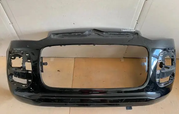Citroen C3 Picasso Front bumper