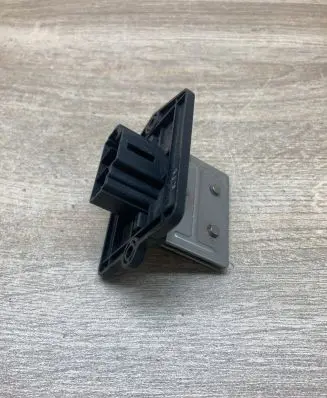 Mazda 323 F Heater blower motor/fan resistor HB151RC1M HB151RC1M4J9