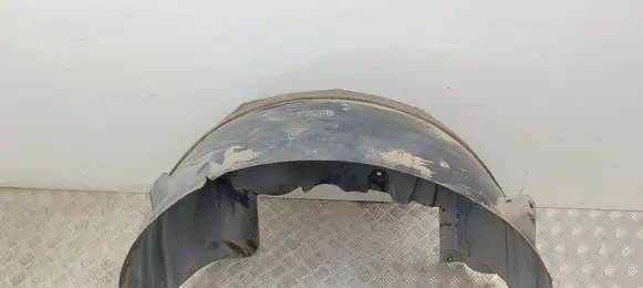 Mercedes-Benz ML W166 Rear arch fender liner splash guards A1668841422