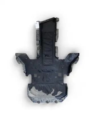 Land Rover Range Rover Velar Engine splash shield/under tray HK836B629BE