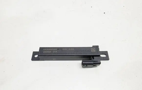 Nissan Qashqai J12 Keyless system antenna 285E76XJ0A