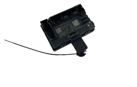 Volkswagen Golf VII Door control unit/module 5Q4959592P