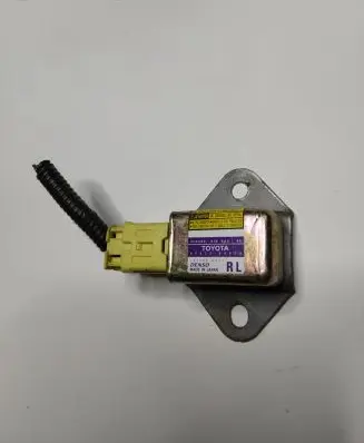 Toyota Land Cruiser (J120) Airbag deployment crash/impact sensor 8983360010 1879000471