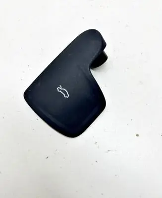 Audi A6 S6 C7 4G Engine bonnet (hood) release handle 4K2823533 1248570200