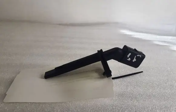 Porsche 718 Cayman 982 982c ABS brake wheel speed sensor 99180640701 991.806.407.01