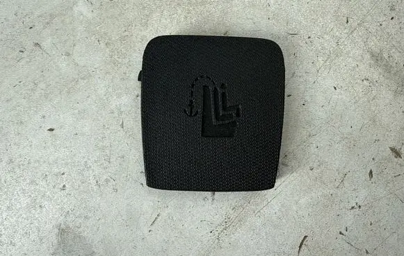 Chevrolet Camaro Other trunk/boot trim element 92208311