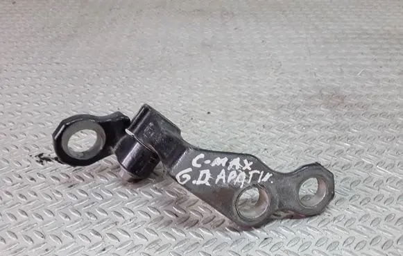 Ford C-MAX I Rear door lower hinge