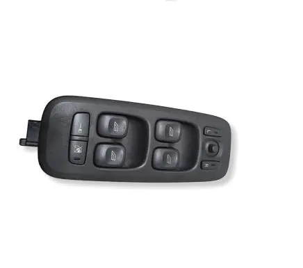 Volvo V70 Electric window control switch 09193383 30658116