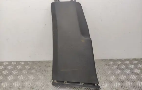 Volkswagen PASSAT B8 (B) pillar trim (bottom) 3G0867291