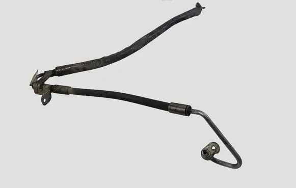 Citroen C5 Air suspension line/pipe/hose 9682770180