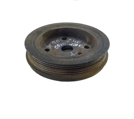 Volvo XC90 Crankshaft pulley 30731865