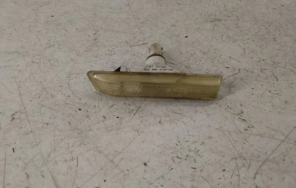 BMW X5 E53 Front fender indicator light 63132492179