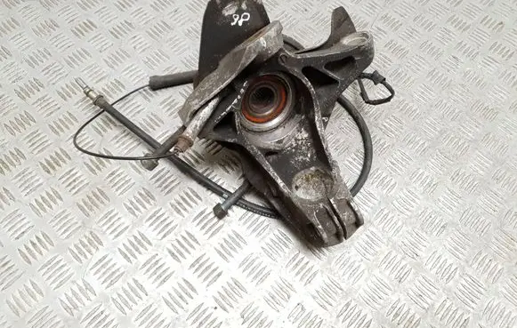 Porsche Boxster 986 Rear wheel hub spindle/knuckle 99634195812