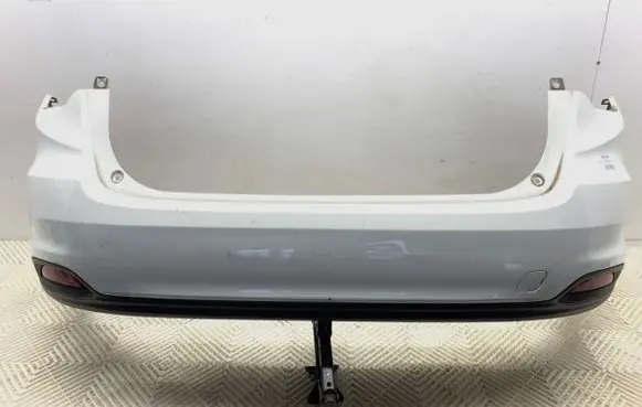 Fiat Tipo Rear bumper