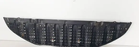 Suzuki Kizashi Front bumper skid plate/under tray 