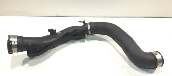 BMW 7 F01 F02 F03 F04 Intercooler hose/pipe 7800143 22773K27 11884410
