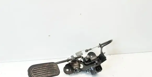 Toyota RAV 4 (XA20) Accelerator throttle pedal 7801042010C 33140036