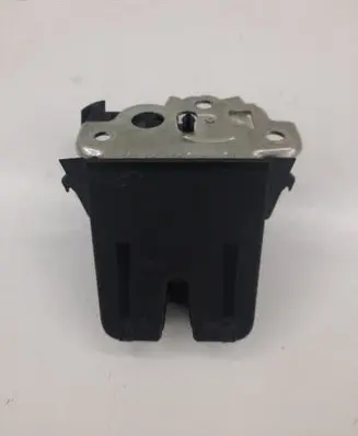 Skoda Superb B6 (3T) Tailgate/trunk/boot lock/catch/latch 8K9827505A
