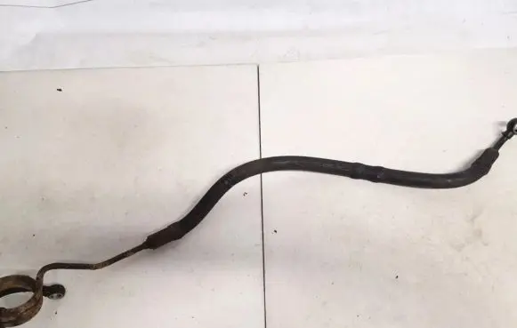 Skoda Superb B5 (3U) Power steering hose/pipe/line