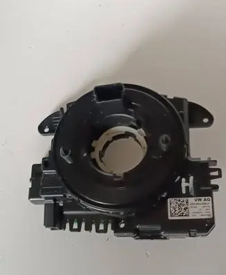 Volkswagen Touran II Airbag slip ring squib (SRS ring) 5K0953569H 28052010 5K0953569AL