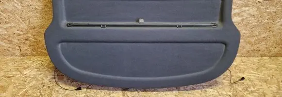 Renault Laguna II Parcel shelf 
