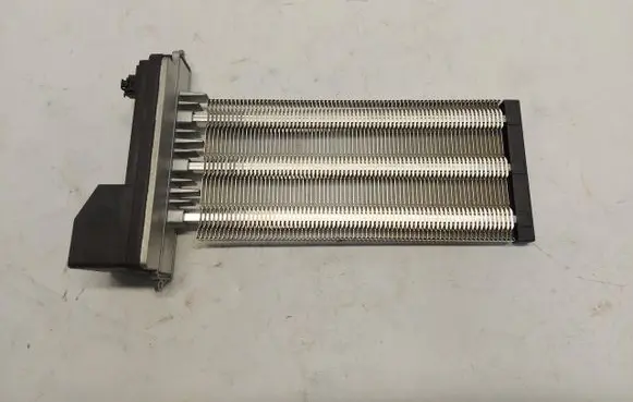 Mercedes-Benz EQA Electric car heater A2478301000-JLK01