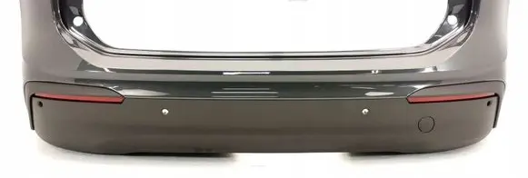 Volkswagen Tiguan Rear bumper 571807421