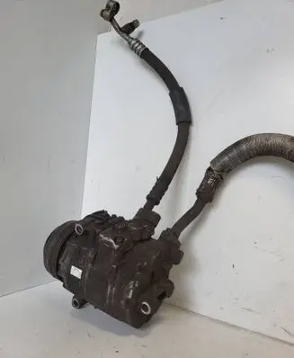 BMW 5 E39 Air conditioning (A/C) compressor (pump) 7SBU16C