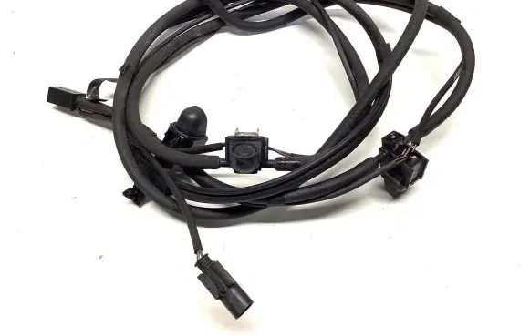 Mercedes-Benz E W212 Windshield washer spray nozzle A2105404781