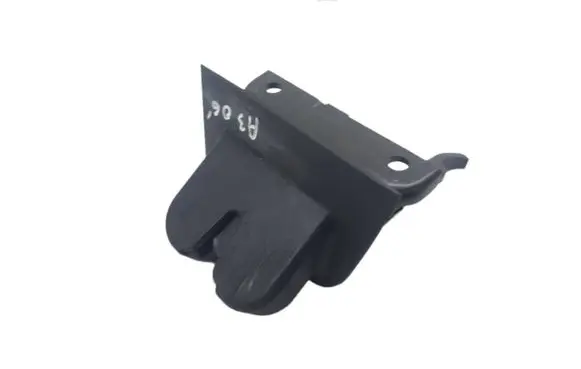 Audi A3 S3 A3 Sportback 8P Tailgate/trunk/boot lock/catch/latch 8P3827520A