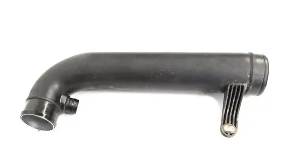 Audi A5 Sportback 8TA Air intake duct part 1K0129656AK 1K0129654AR
