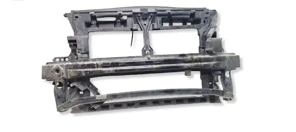 Volkswagen Caddy Radiator support slam panel bracket 