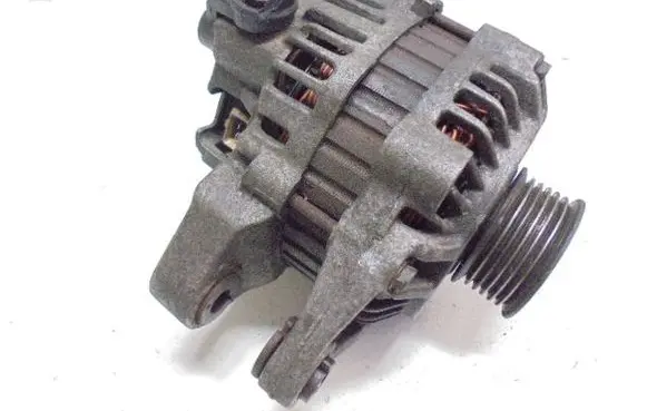 Ford Fiesta Generator/alternator 97MF-10300-AB