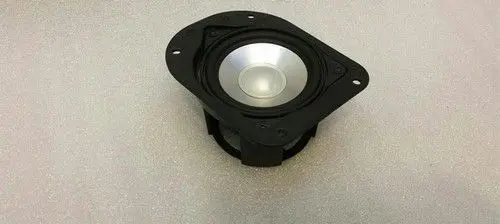 BMW 6 E63 E64 Front door high frequency speaker 9142515