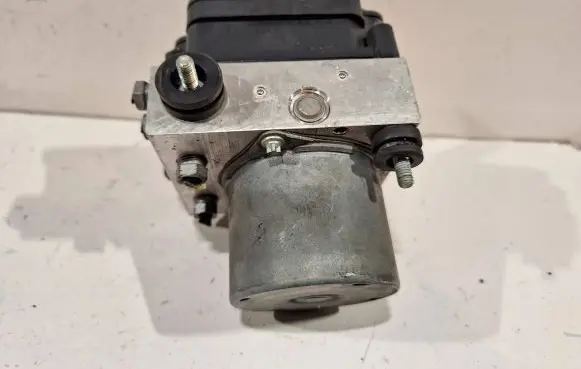 Fiat Ducato ABS Pump 0265257711