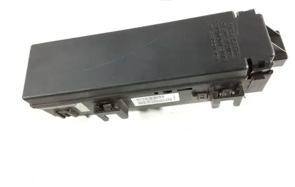 Jeep Grand Cherokee (WK) Fuse box set P56050346AF 56050346AF 04795068AA