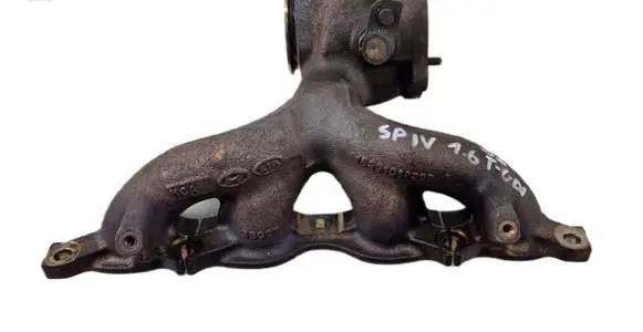 KIA Sportage Exhaust manifold 16391016268