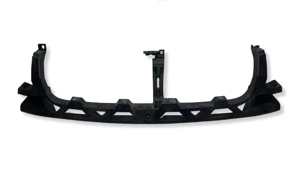 Volkswagen PASSAT B5.5 Front bumper support beam 3B0807469C