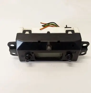 Ford Focus Screen/display/small screen 98AB15000CCW