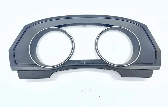 Volkswagen PASSAT B8 Dashboard trim 3G2858366 13032015 1QB964000401