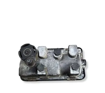 Ford Mondeo MK IV Turbine electric control actuator 6NW009206
