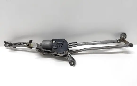 Mercedes-Benz C W204 Front wiper linkage 1397220666 1027920591 102792059126