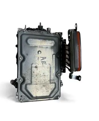 Toyota Corolla E210 E21 Voltage converter inverter G920047331