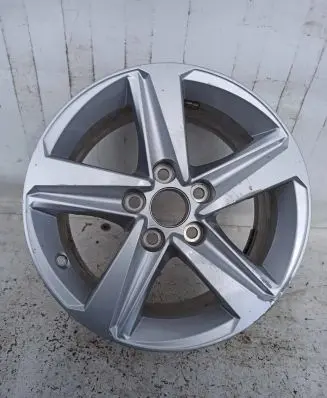 Toyota Corolla E210 E21 R16 alloy rim 