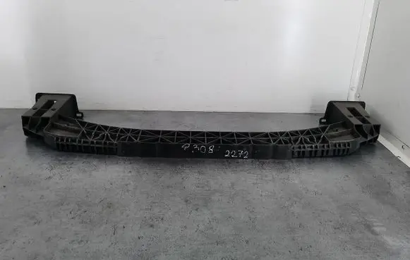 Peugeot 308 Front bumper support beam 9656741480