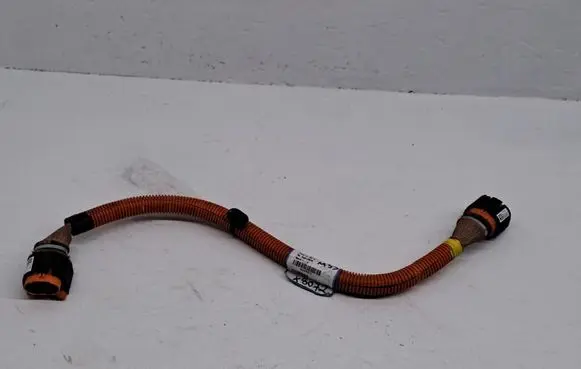 Renault Zoe Engine installation wiring loom 240419193R