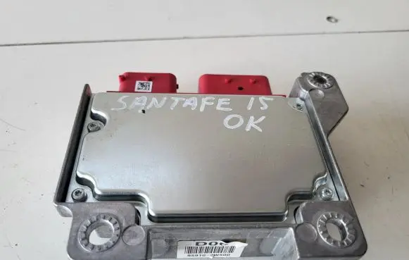 Hyundai Santa Fe Airbag control unit/module 959102W500